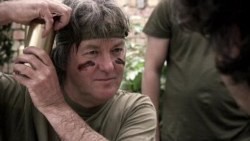 James May's Man Lab Season 3 Episode 3 - Bunned Aid