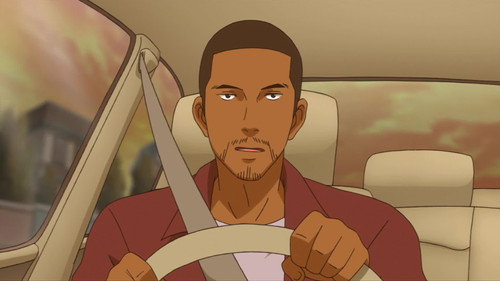 The Knight in the Area Season 1 Episode 4 - Last Pass