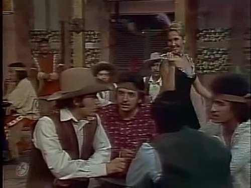 El Chapulín Colorado Season 6 Episode 15 - Episode 15
