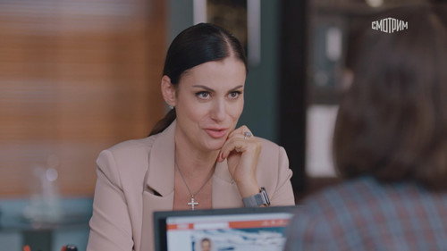 Secrecy of the Investigation Season 23 Episode 3 - Episode 3