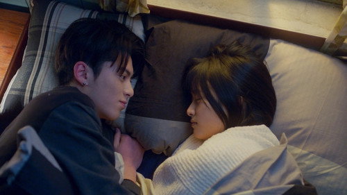 Meteor Garden Season 1 Episode 36 - Episode 36