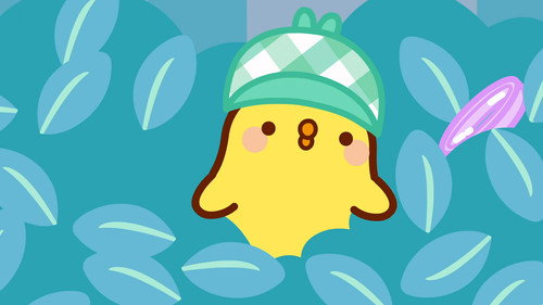 Molang Season 3 Episode 14 - The Detectives
