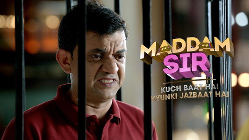Maddam Sir Season 1 Episode 15 - Protesting Man Disappears