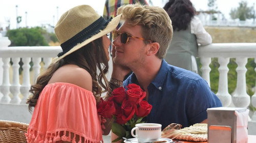 Benidorm Season 10 Episode 2 - Episode 2