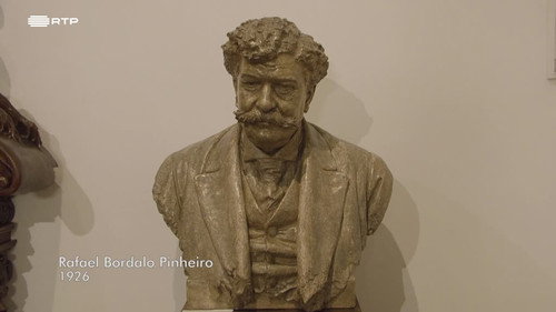 Guided Tour Season 11 Episode 6 - Casa-Museu Teixeira Lopes, Vila Nova De Gaia