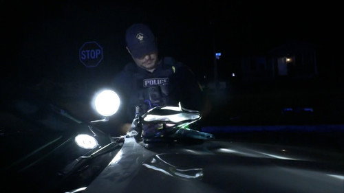 On Patrol: Live Season 5 Episode 12 - Armed Fight