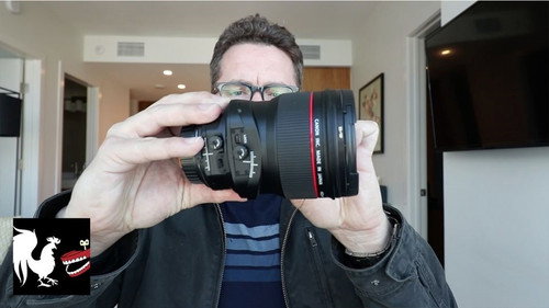 Burnie Vlog Season 1 Episode 17 - How I Stay Motivated