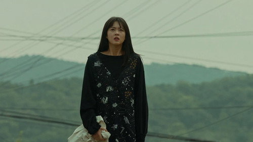 Black Season 1 Episode 5 - She Will Never Save Others' Lives