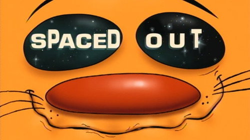 Spaced Out still