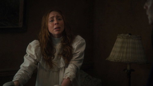 Murdoch Mysteries Season 17 Episode 18 - Spirits in the Night