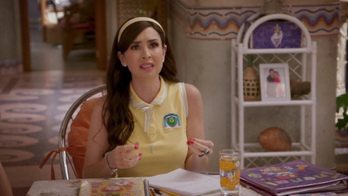Una familia de diez Season 11 Episode 14 - Cuando un extraño regresa