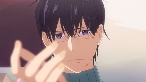 Pardon the Intrusion, I'm Home! Season 1 Episode 9 - Satsuki-san's Secret?!