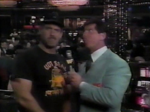 WWF Superstars Season 4 Episode 13 - April 1, 1989 - Superstars of Wrestling 135