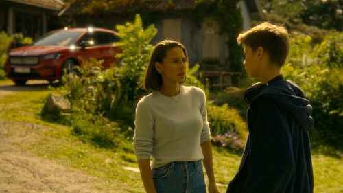 Detective Hole Season 1 Episode 4 - After They Are Dead, Before They Are Cold