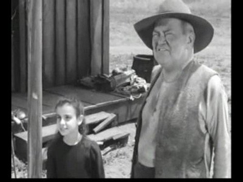 Owney Tupper Had a Daughter still