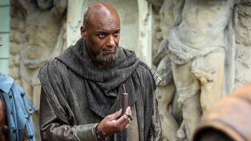 The Musketeers Season 2 Episode 3 - The Good Traitor