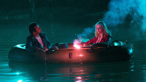 Hap and Leonard Season 1 Episode 2 - The Bottoms