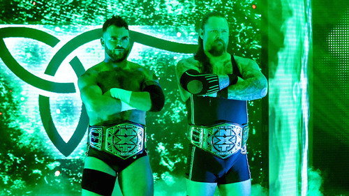 NXT #740 still