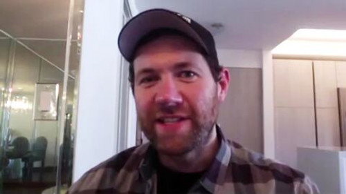 Billy Eichner still
