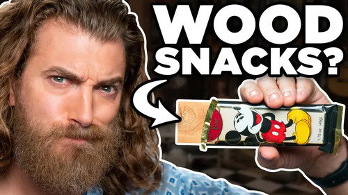 Good Mythical Morning Season 19 Episode 134 - We Confronted Our Ebay Scammer (Discontinued Snacks)