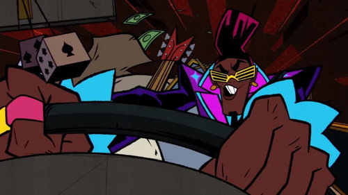 Marvel's Moon Girl and Devil Dinosaur Season 1 Episode 12 - Today, I Am a Woman