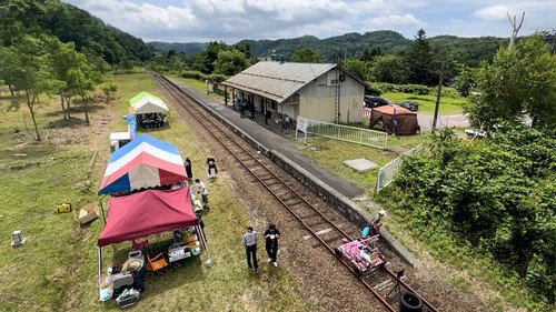 Japan Railway Journal Season 9 Episode 13 - Putting JR Hokkaido's Abandoned Lines to Use