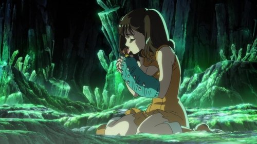 The Seven Deadly Sins Season 3 Episode 7 - Deadly Sins Unite!