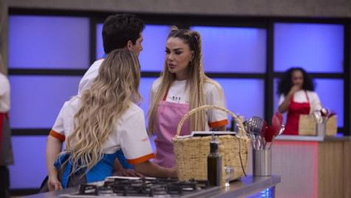 Top Chef VIP Season 5 Episode 9 - Episode 9