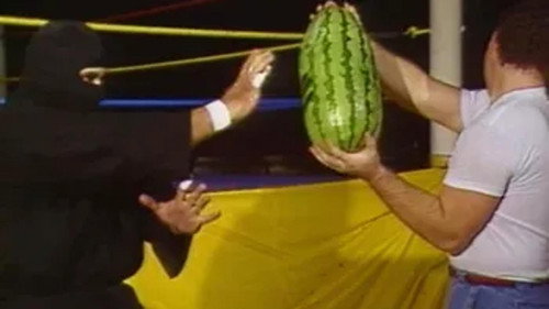 WCCW - August 29, 1987 still