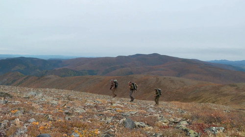 MeatEater Season 7 Episode 15 - Fortymile Caribou (2)