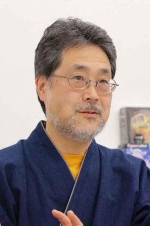 Shinichi Matsumi