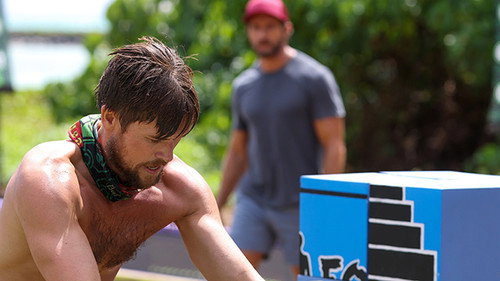 Australian Survivor Season 8 Episode 23 - Episode 23