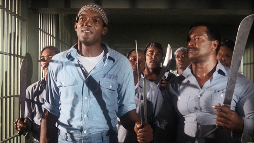 Moonlighting Season 4 Episode 6 - Cool Hand Dave (Part II)