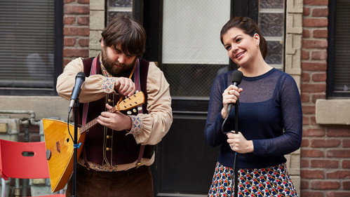 Marry Me Season 1 Episode 6 - Bruges Me