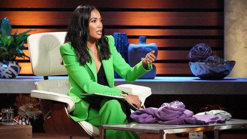 Shark Tank Season 13 Episode 1 - Episode 1