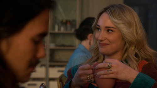 Good Trouble Season 5 Episode 1 - Shot in the Dark