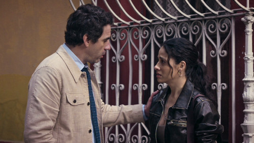 Wolf: Die Killing Season 1 Episode 19 - Episode 19