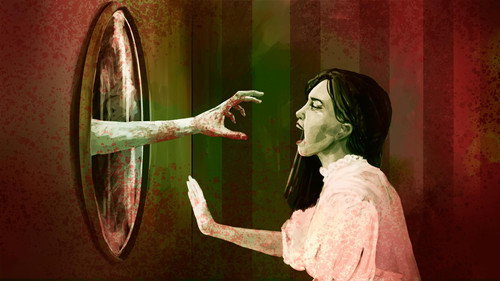 Monstrum Season 5 Episode 2 - How Bloody Mary Turns Fear Into Fun
