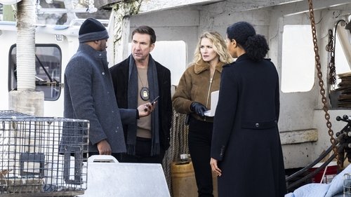 FBI: Most Wanted Season 5 Episode 1 - Above & Beyond