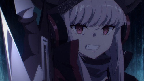 Arknights Season 2 Episode 2 - Peril