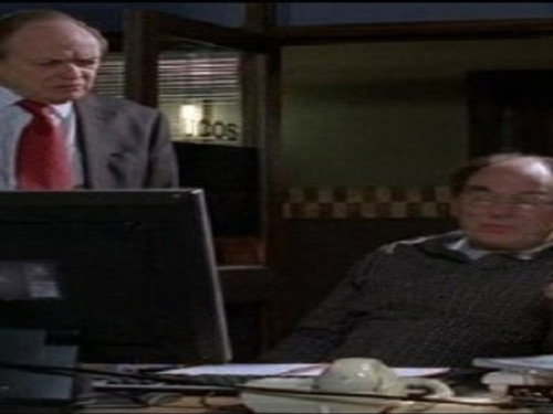 New Tricks Season 6 Episode 5 - Death of a Timeshare Salesman