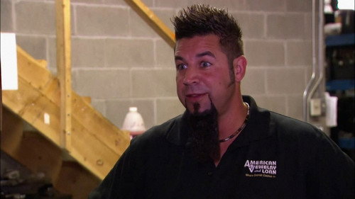 Hardcore Pawn Season 4 Episode 11 - Seth vs. Rich
