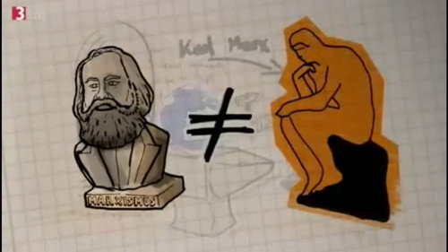 Philosophisches Kopfkino Season 1 Episode 5 - Episode 5