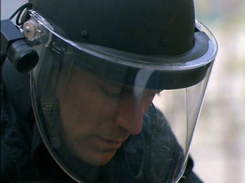 The Pretender Season 1 Episode 11 - Bomb Squad