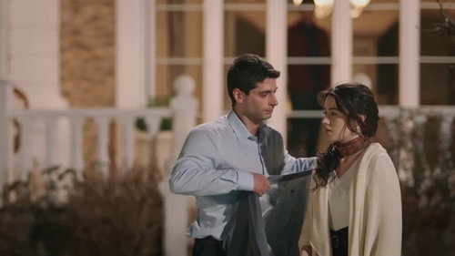 Rüzgarlı Tepe Season 1 Episode 31 - Episode 31