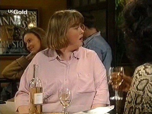 Birds of a Feather Season 7 Episode 8 - Are You Being Served?