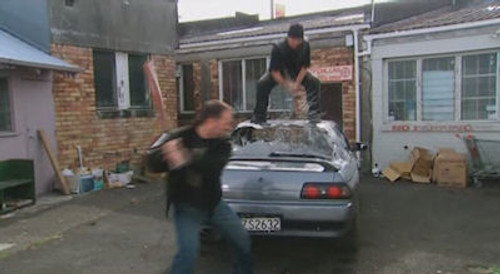 Outrageous Fortune Season 1 Episode 11 - It Cannot Come To Good