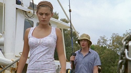 undefined Season 1 Episode 3 - Catch of the Day