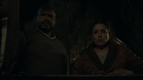 Aranyak Season 1 Episode 8 - Episode 8