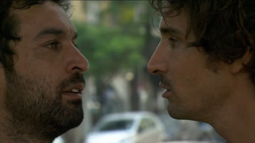 The New Squad Season 1 Episode 22 - Under Blackmail / The Good Name of Ciro De Rosa